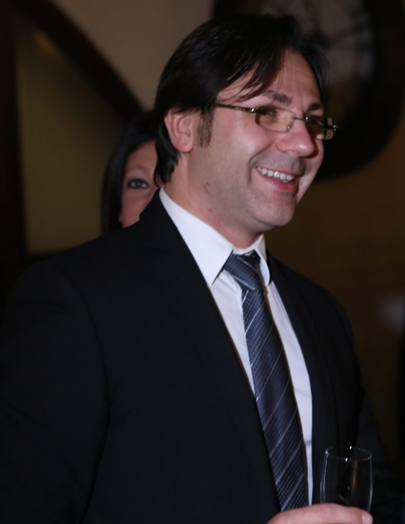 Salvatore Mortillaro