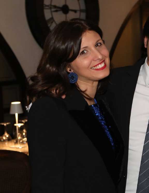 Arianna Caradonna