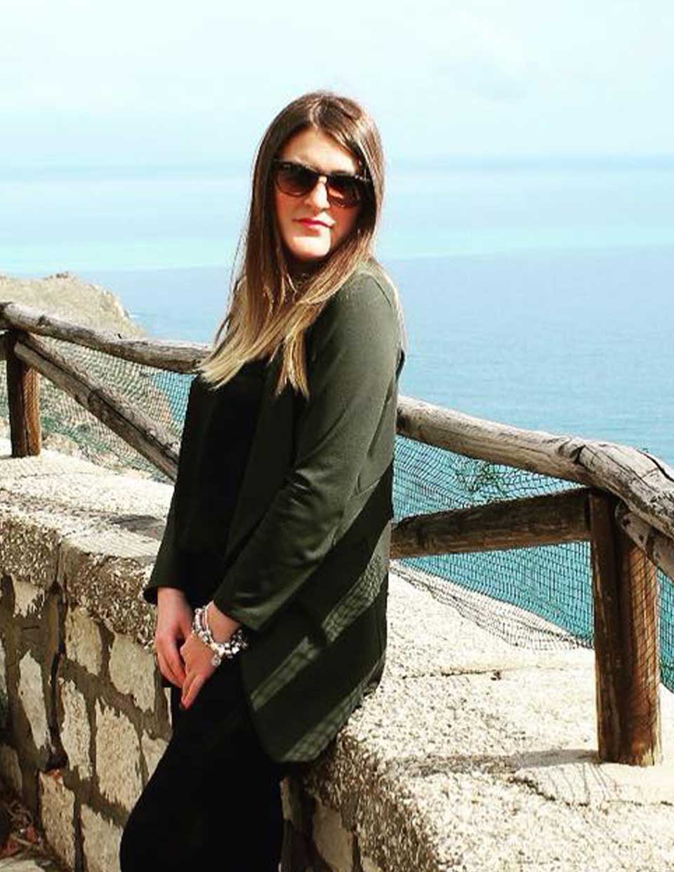 Valentina Farina