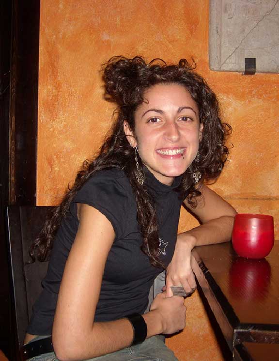 Federica Paulillo