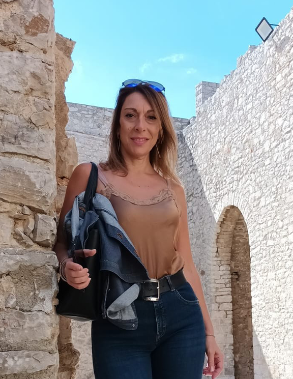 Laura Bellante